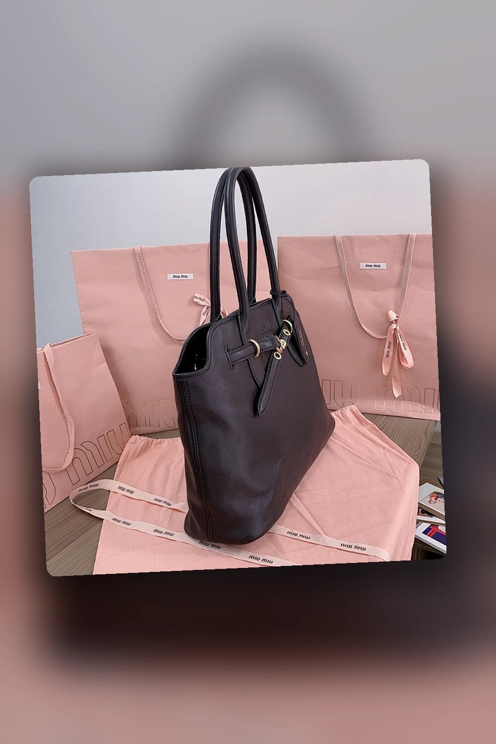 NB - MMU Bag - 548