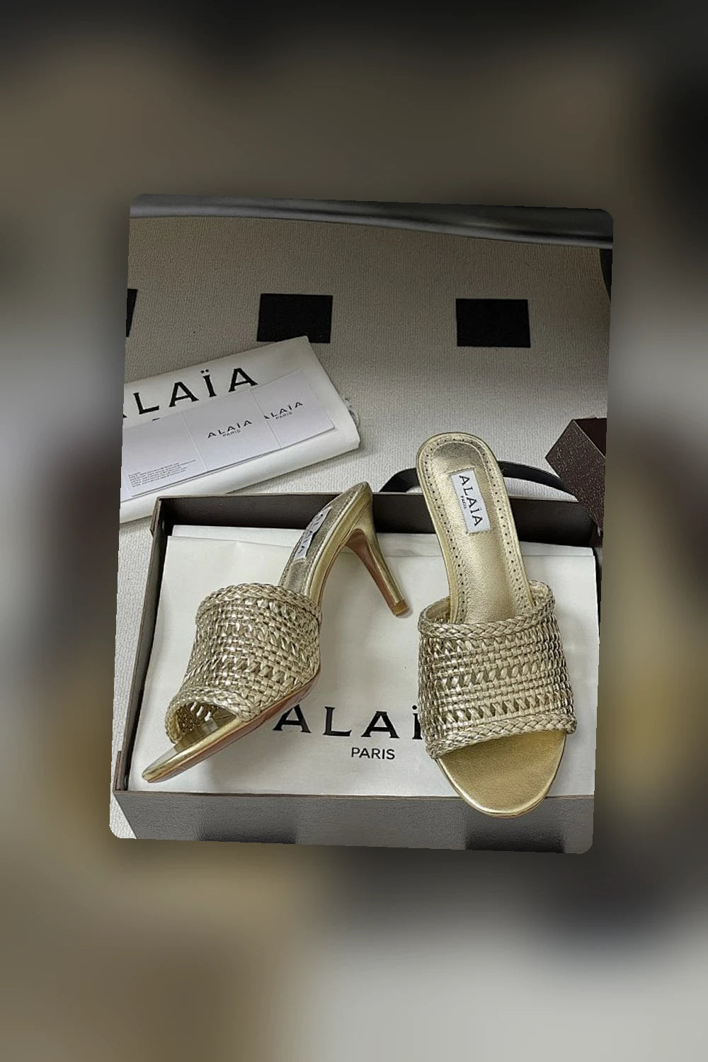 NB - AAL Women Shoes - 282