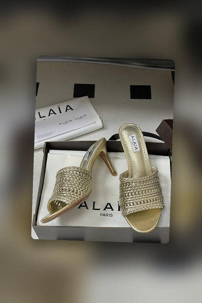 NB - AAL Women Shoes - 282