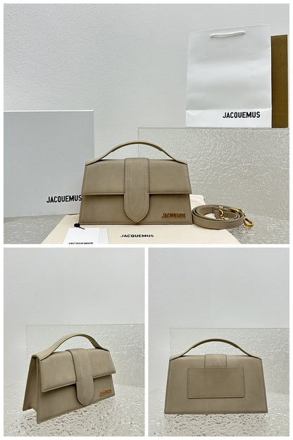 NB - JCA Bag - 349