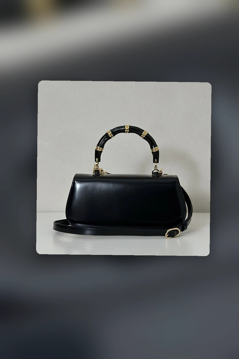 NB - GUKI Bag - 974
