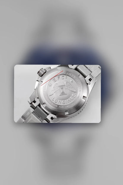 NB - Mix Watch - 1376
