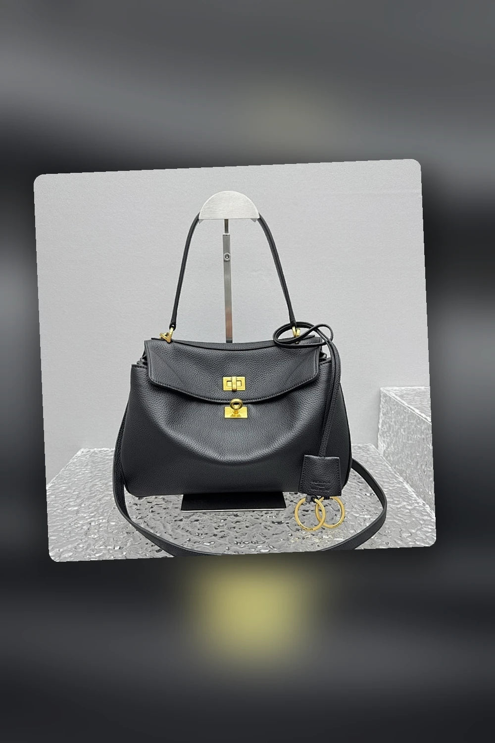 NB - BG Bag - 1470