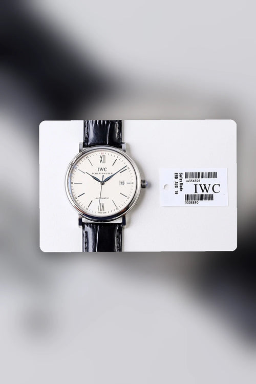 NB - Mix Watch - 320