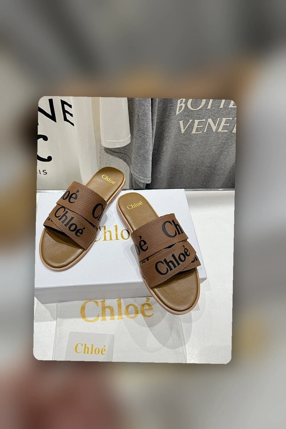 NB - CLE Women Shoes - 384