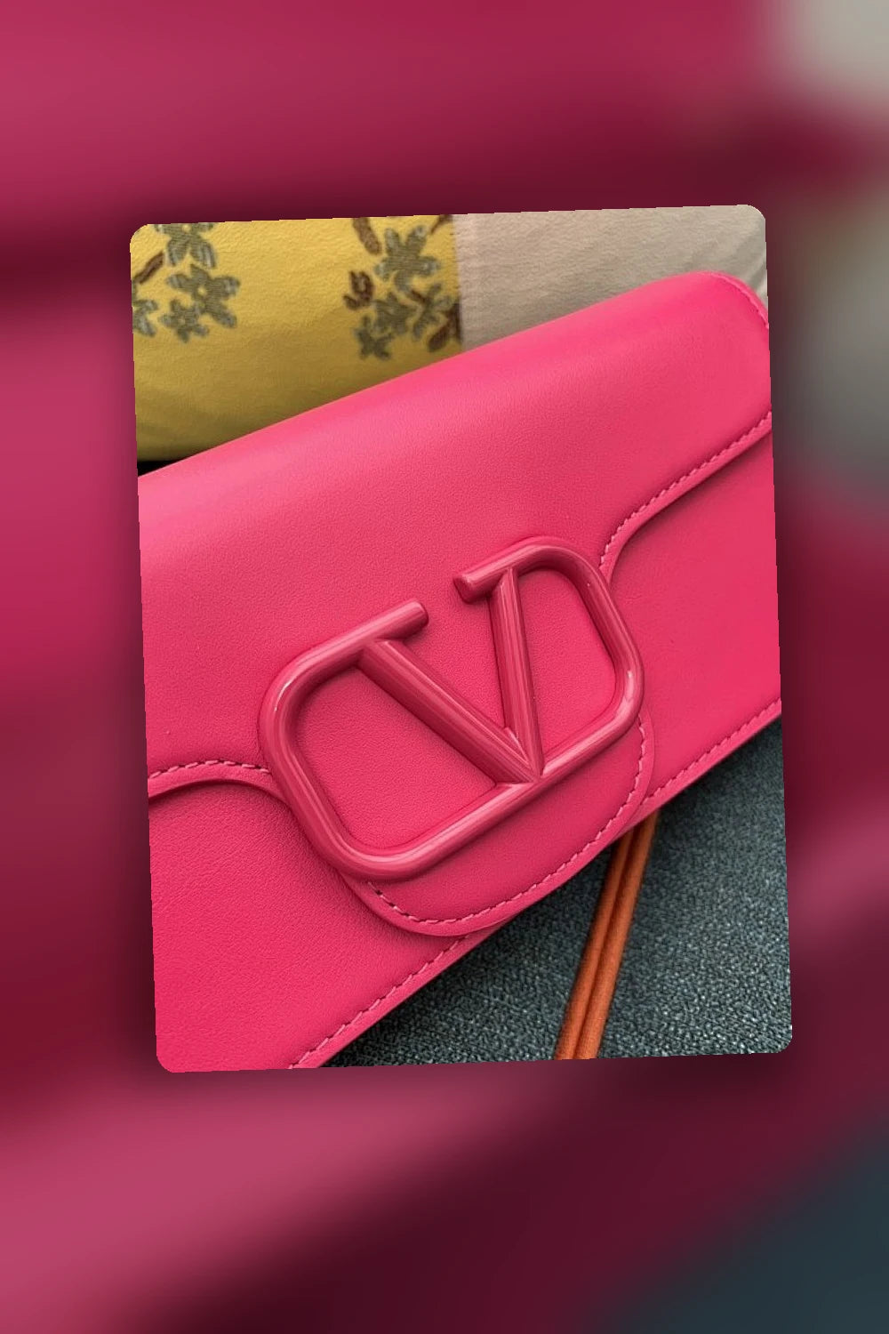 NB - VEL Bag - 1042