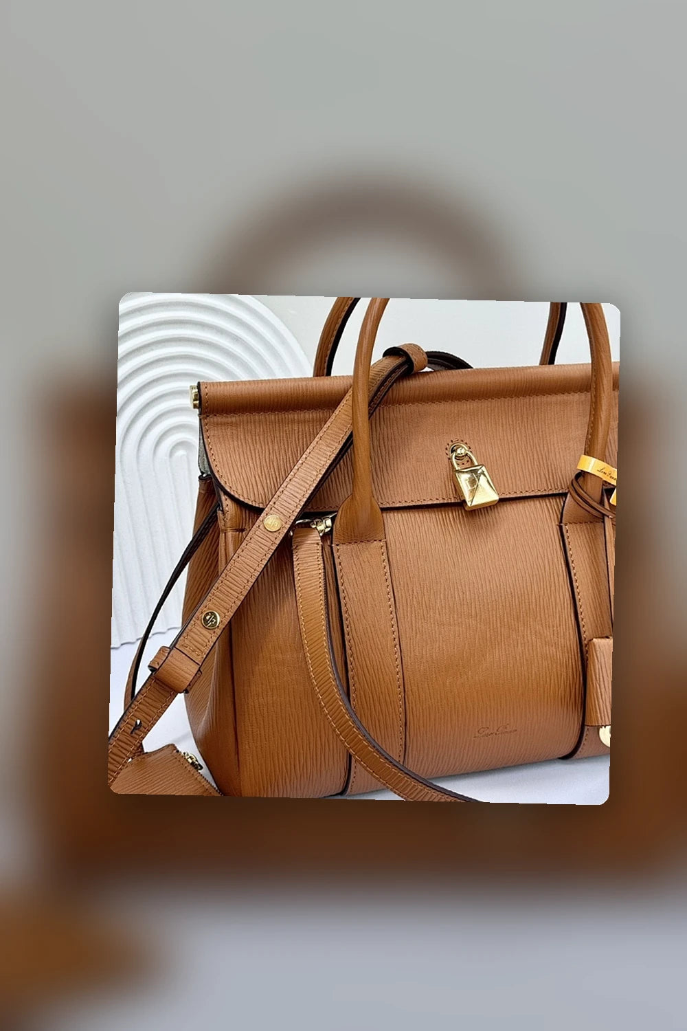 NB - LOP Bag - 090