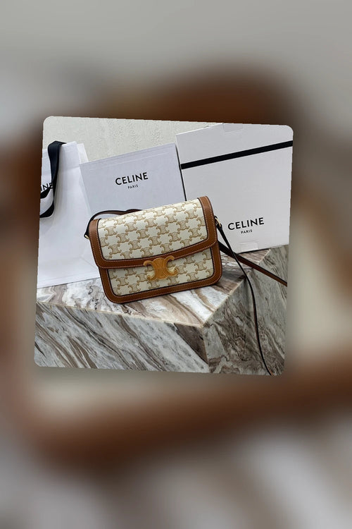 NB - COL Bag - 397