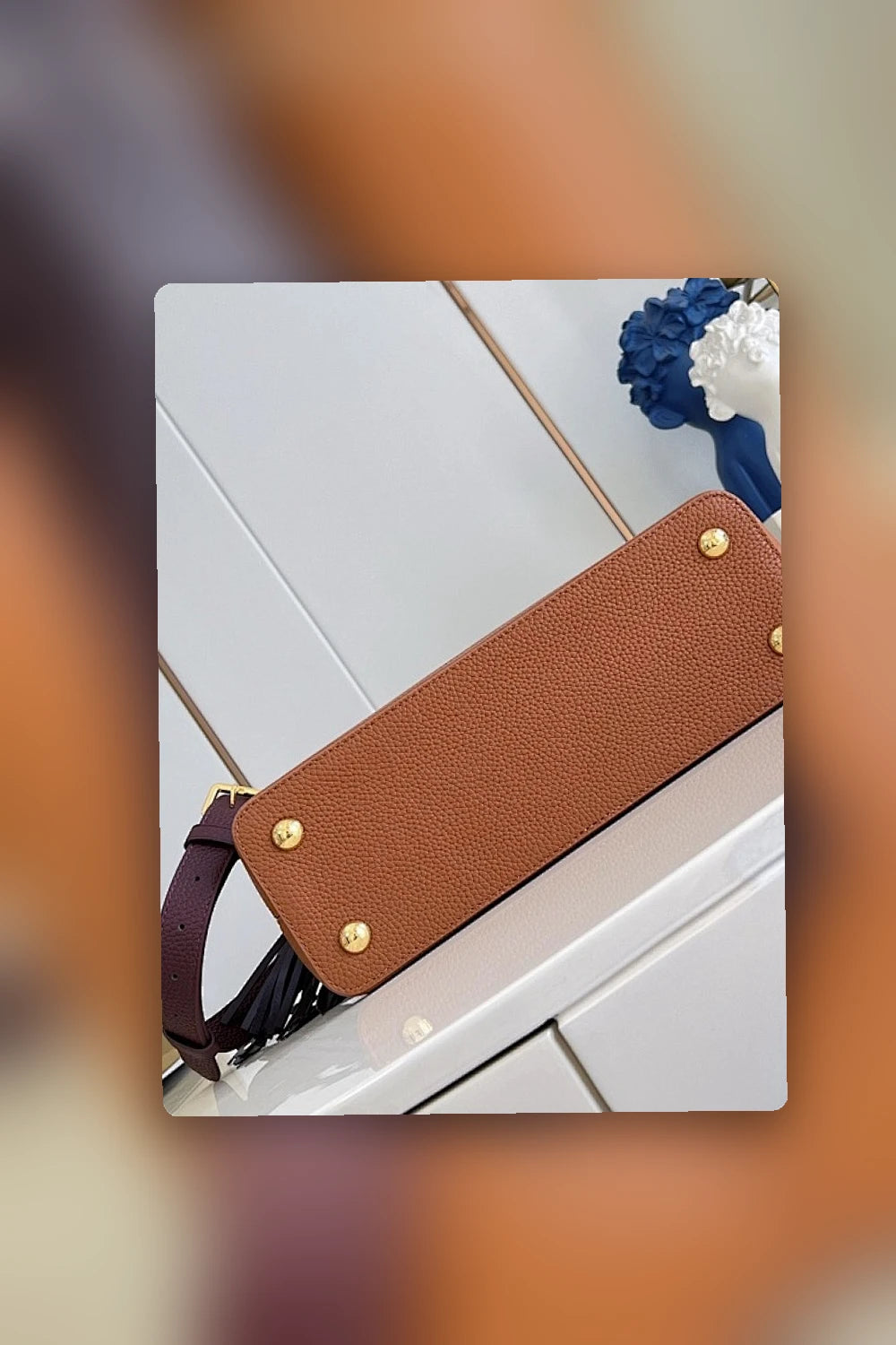 NB - LOV Bag - 282