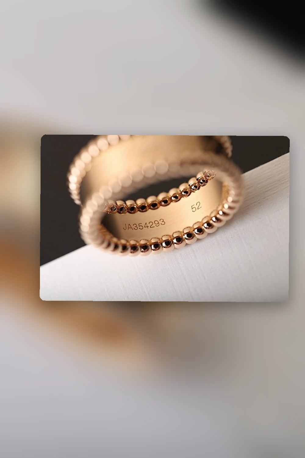 NB - VACA Jewelry - 419