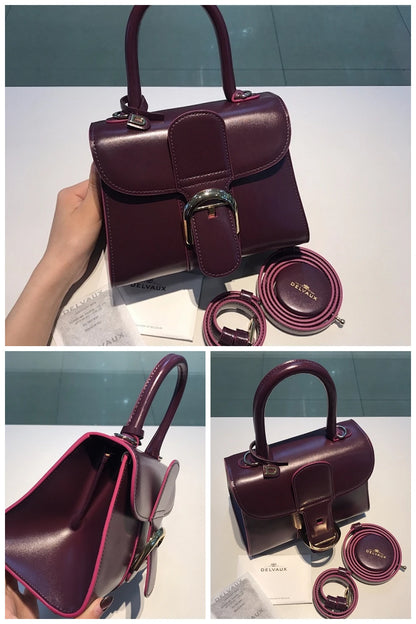 NB - DLVX Bag - 285