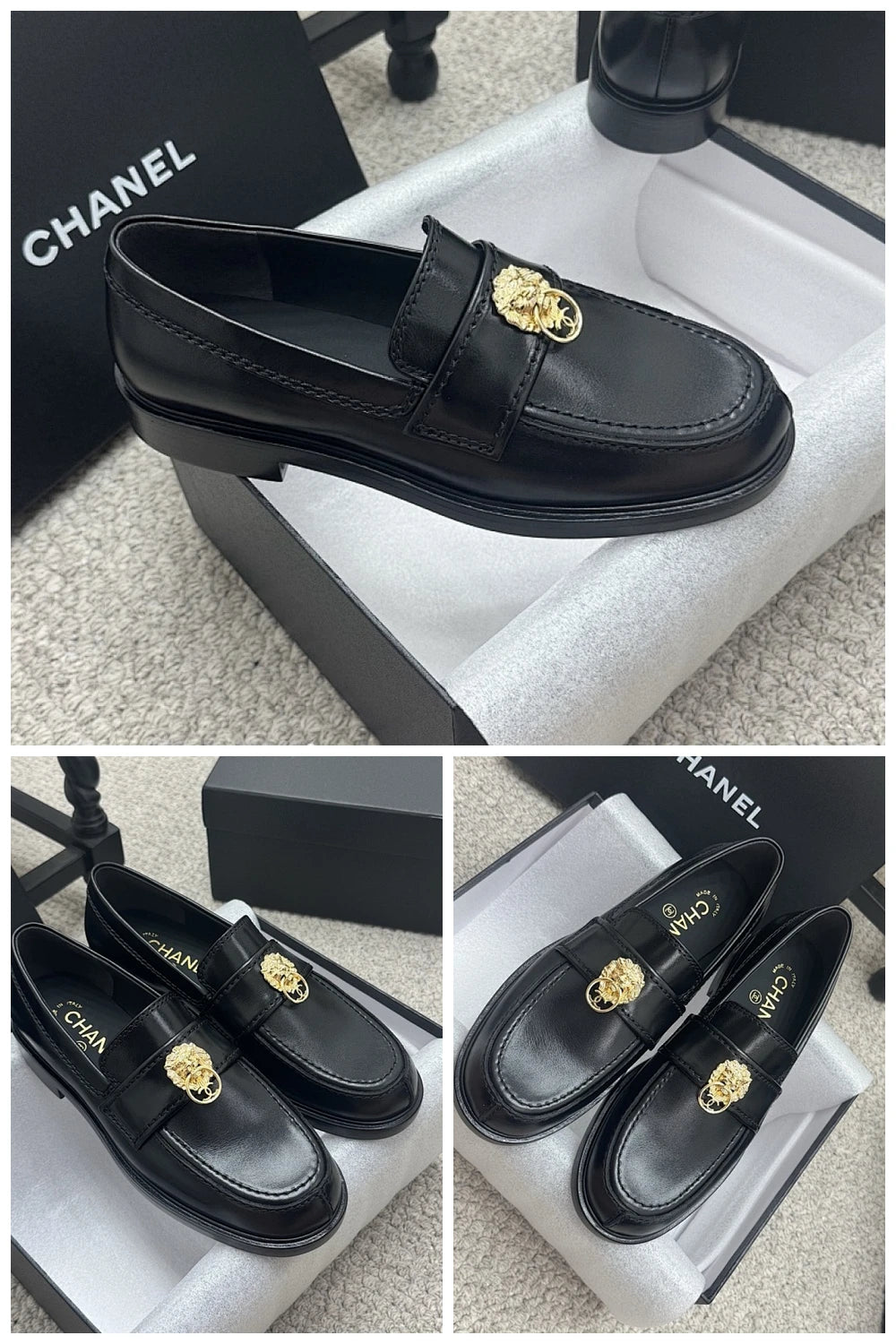 NB - CHL Mix Items - 779