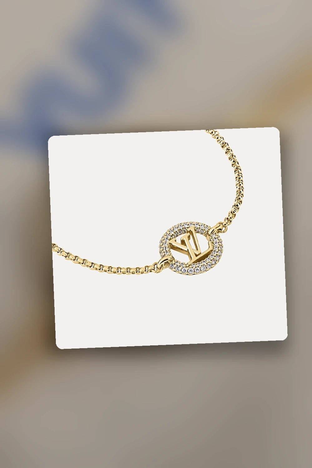 NB - LOV Jewelry - 143