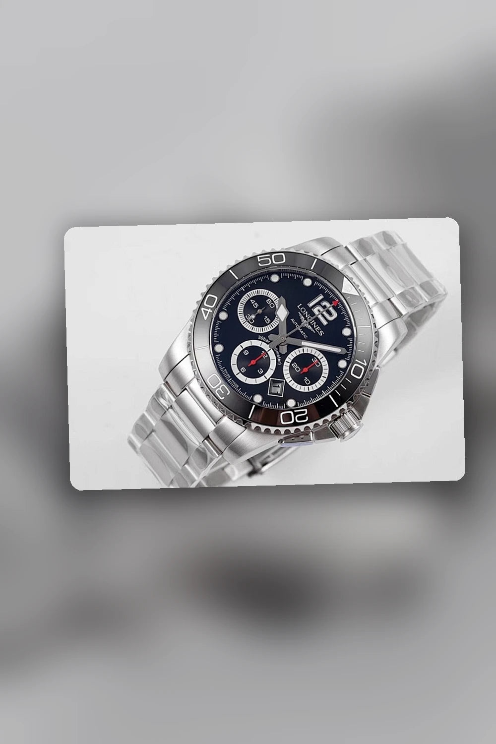 NB - Mix Watch - 1380