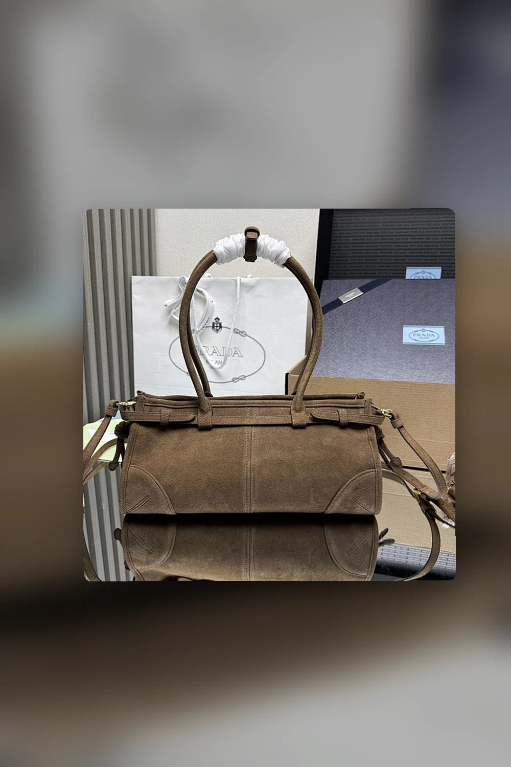 NB - PD Bag - 1271