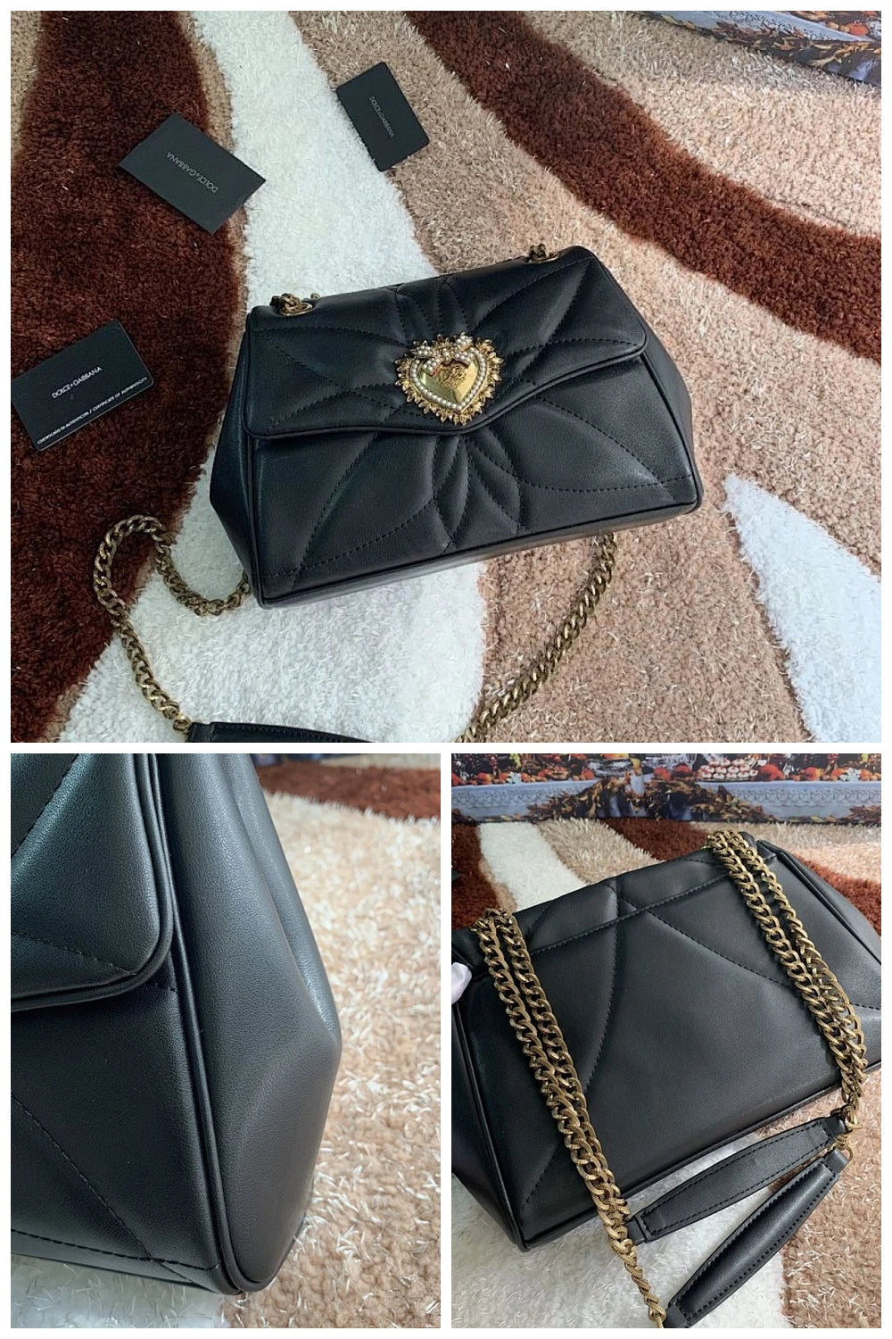 NB - DAG Bag - 340