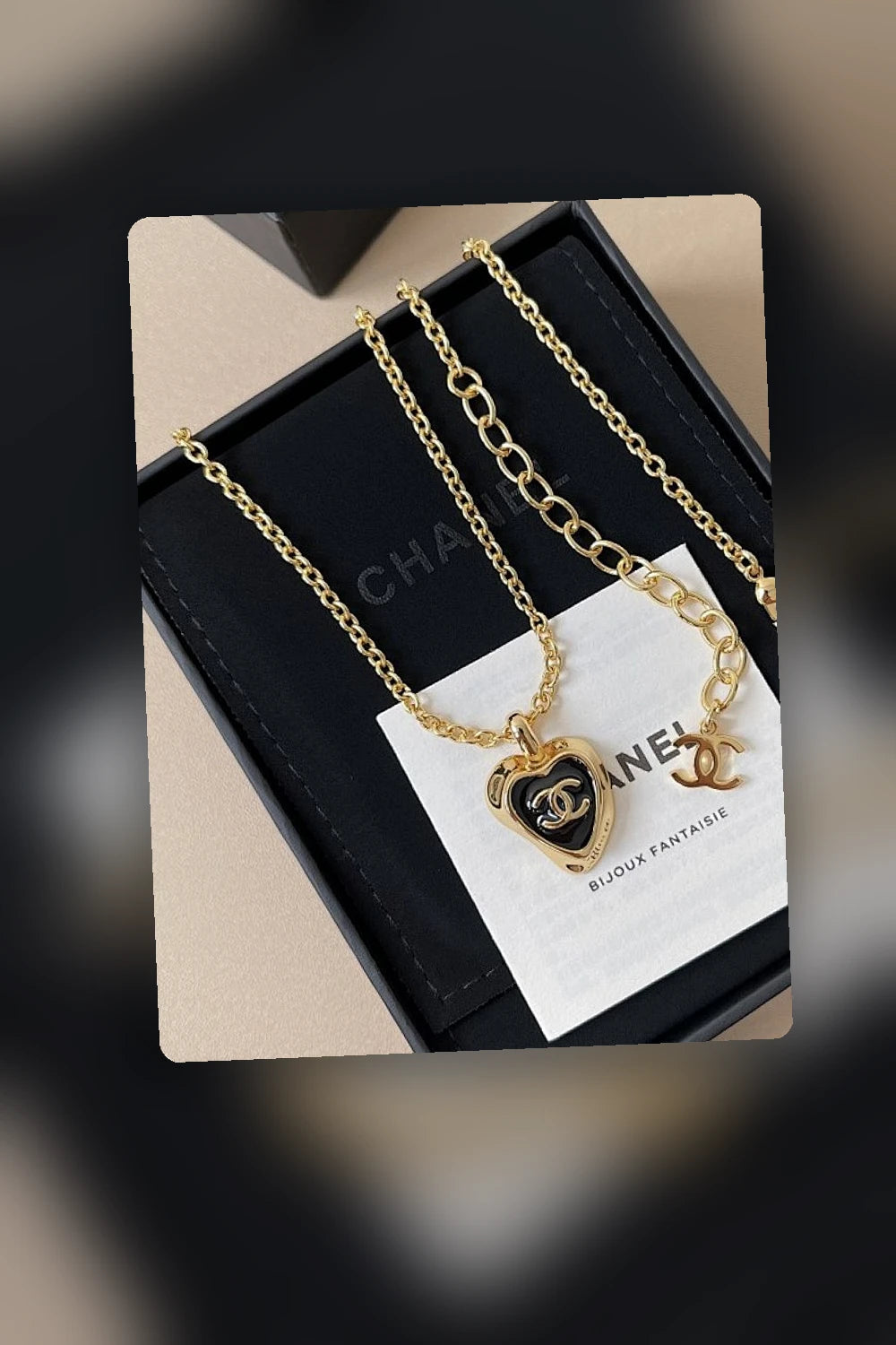 NB - CHL Jewelry - 697