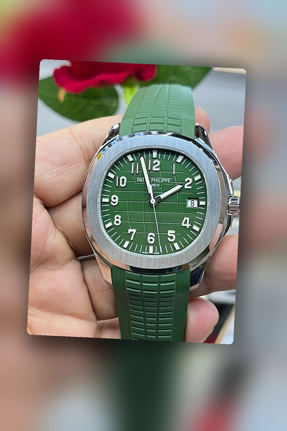 NB - Mix Watch - 1242