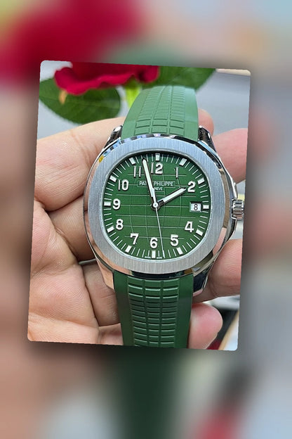 NB - Mix Watch - 1242