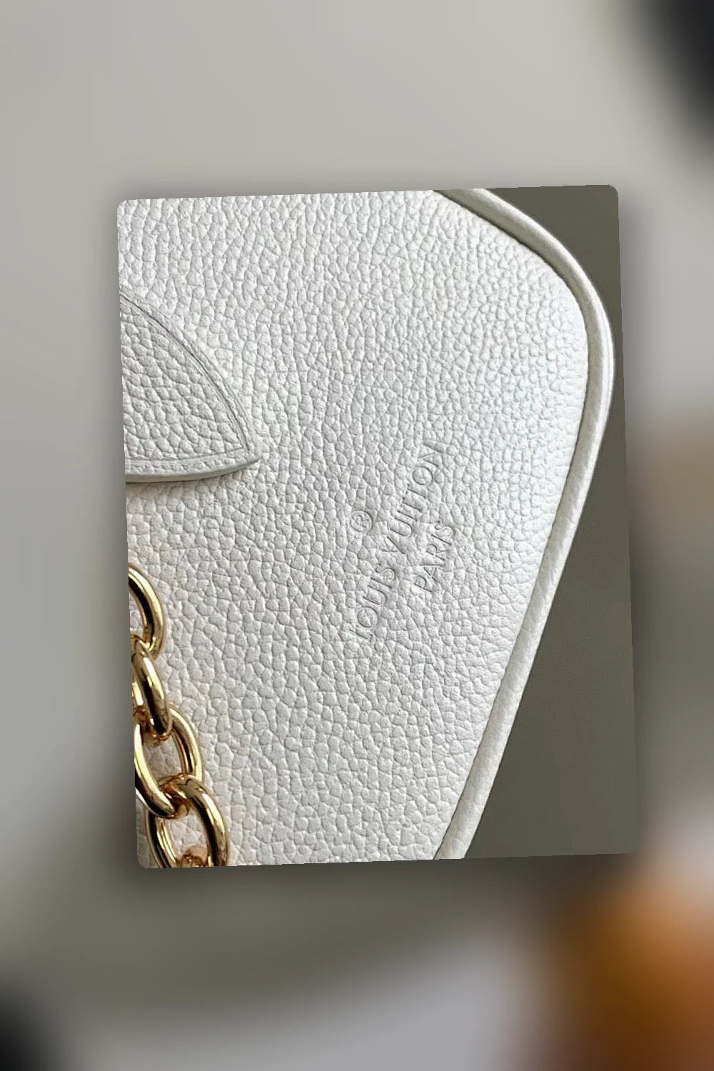 NB - LOV Bag - 1556