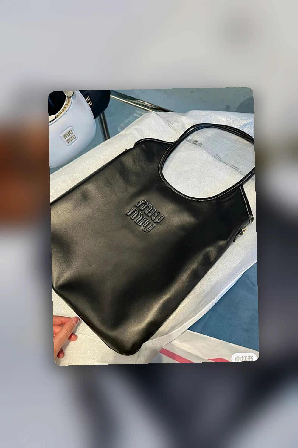 NB - MMU Bag - 704