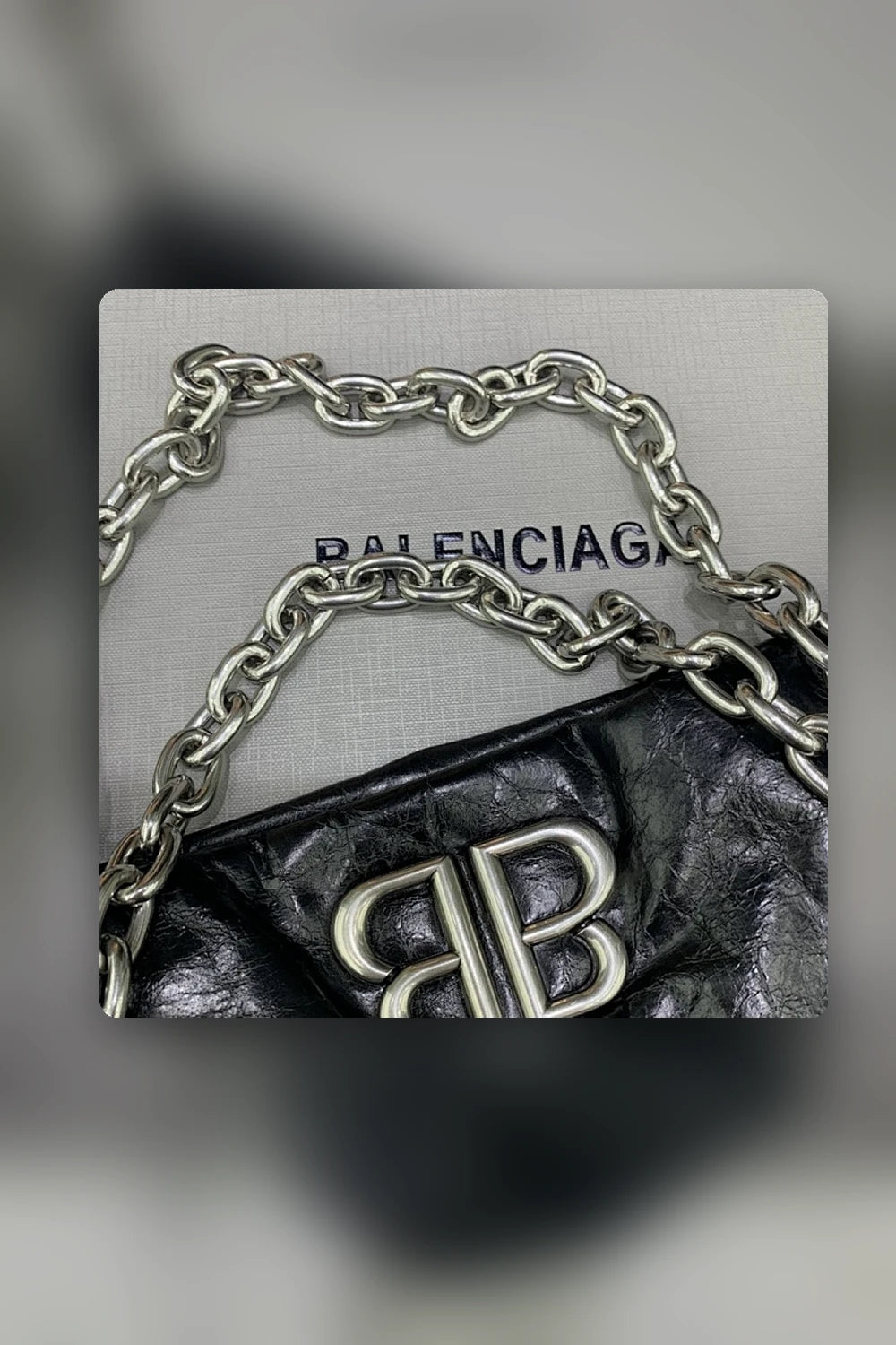 NB - BG Bag - 1358