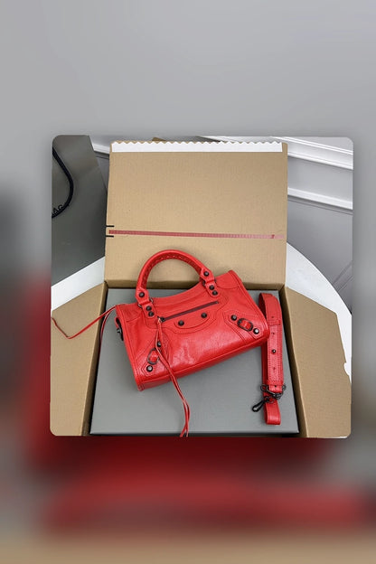 NB - BG Bag - 1582