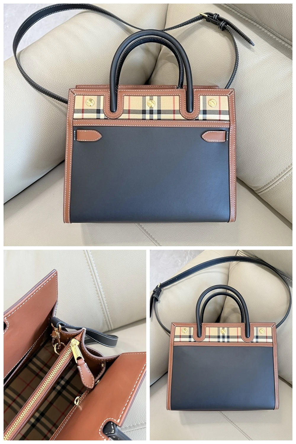 NB - BOR Bag - 229