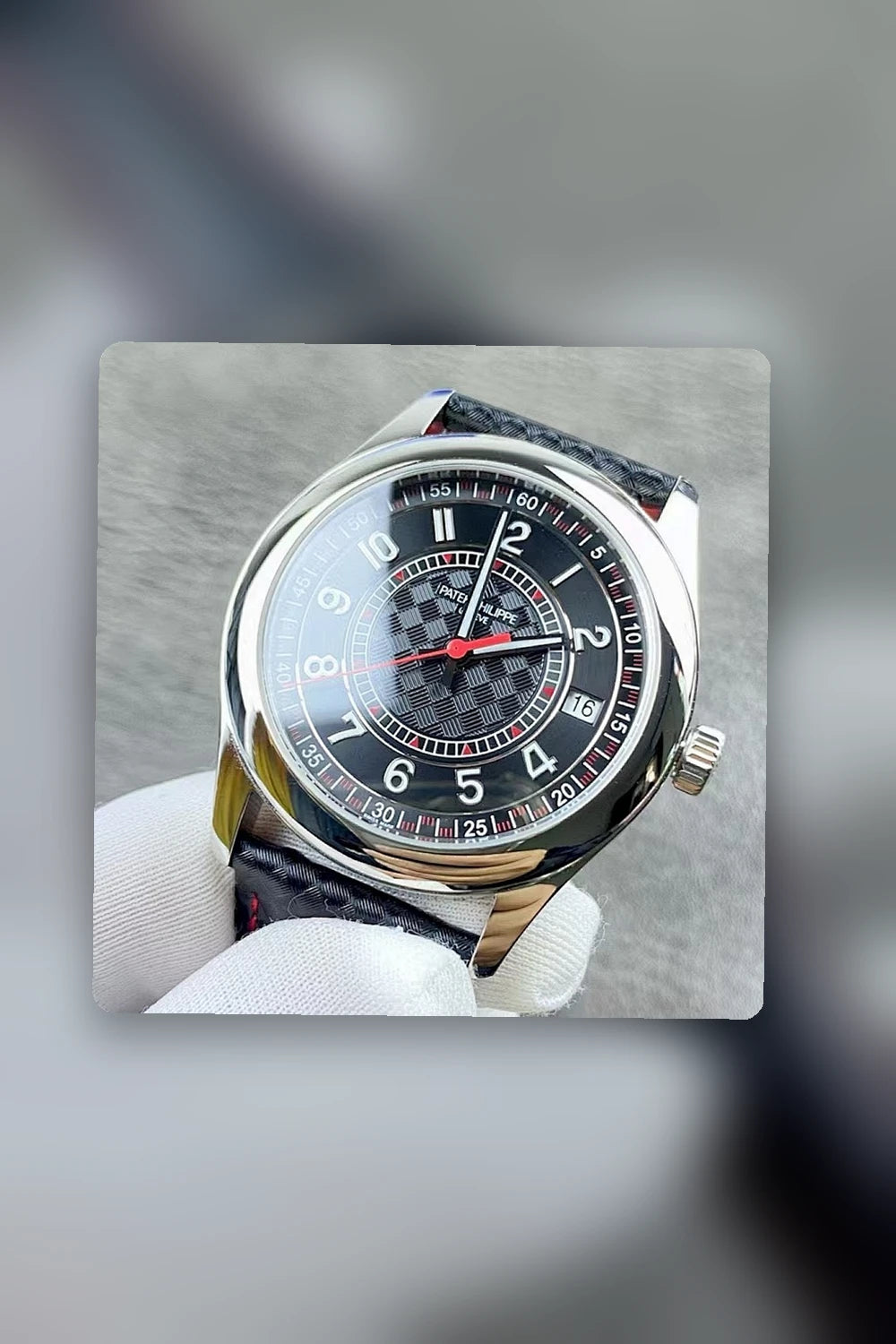 NB - Mix Watch - 1054