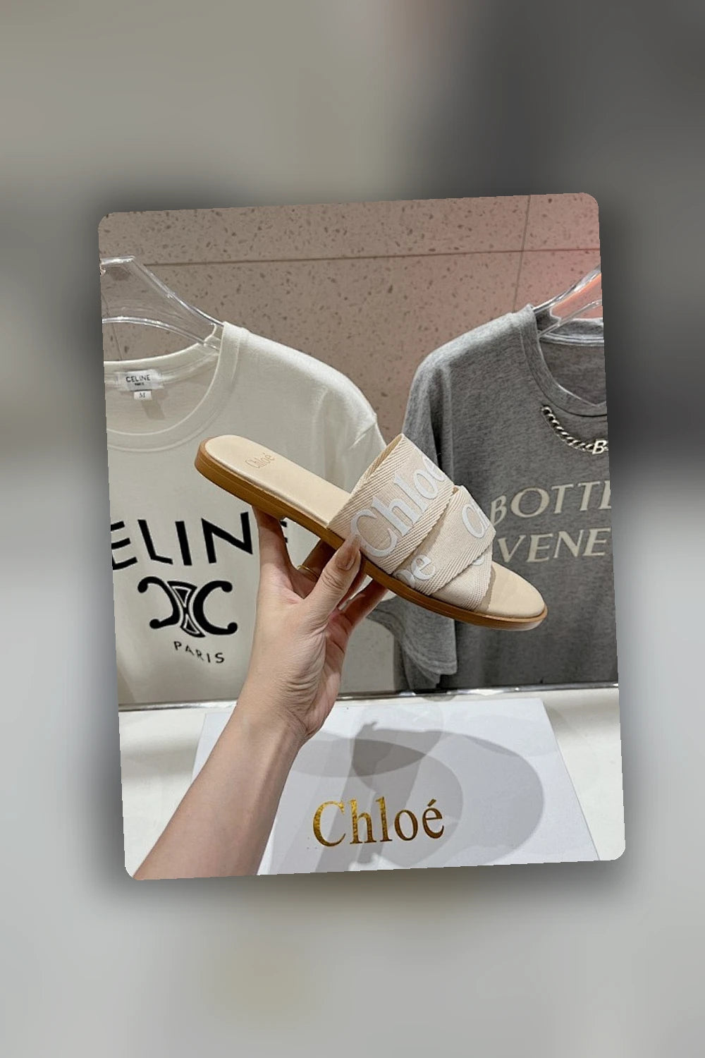 NB - CLE Women Shoes - 208