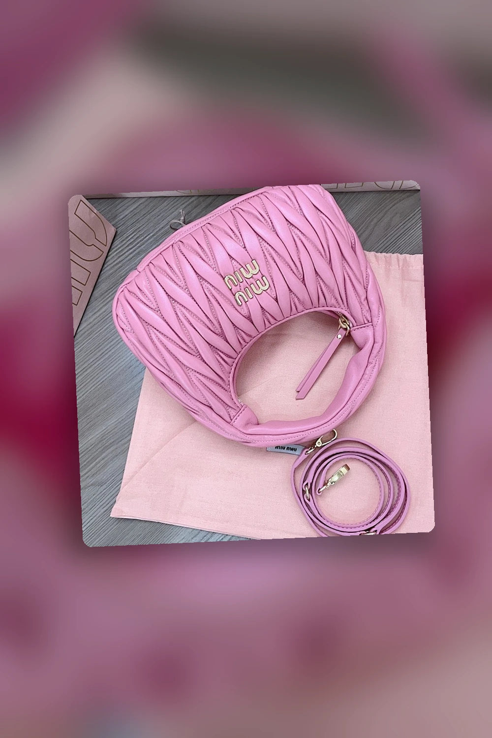 NB - MMU Bag - 247