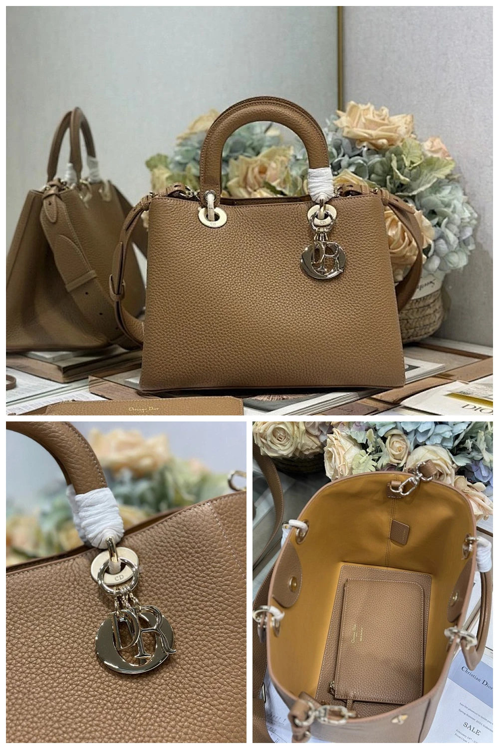 NB - DOR Bag - 053