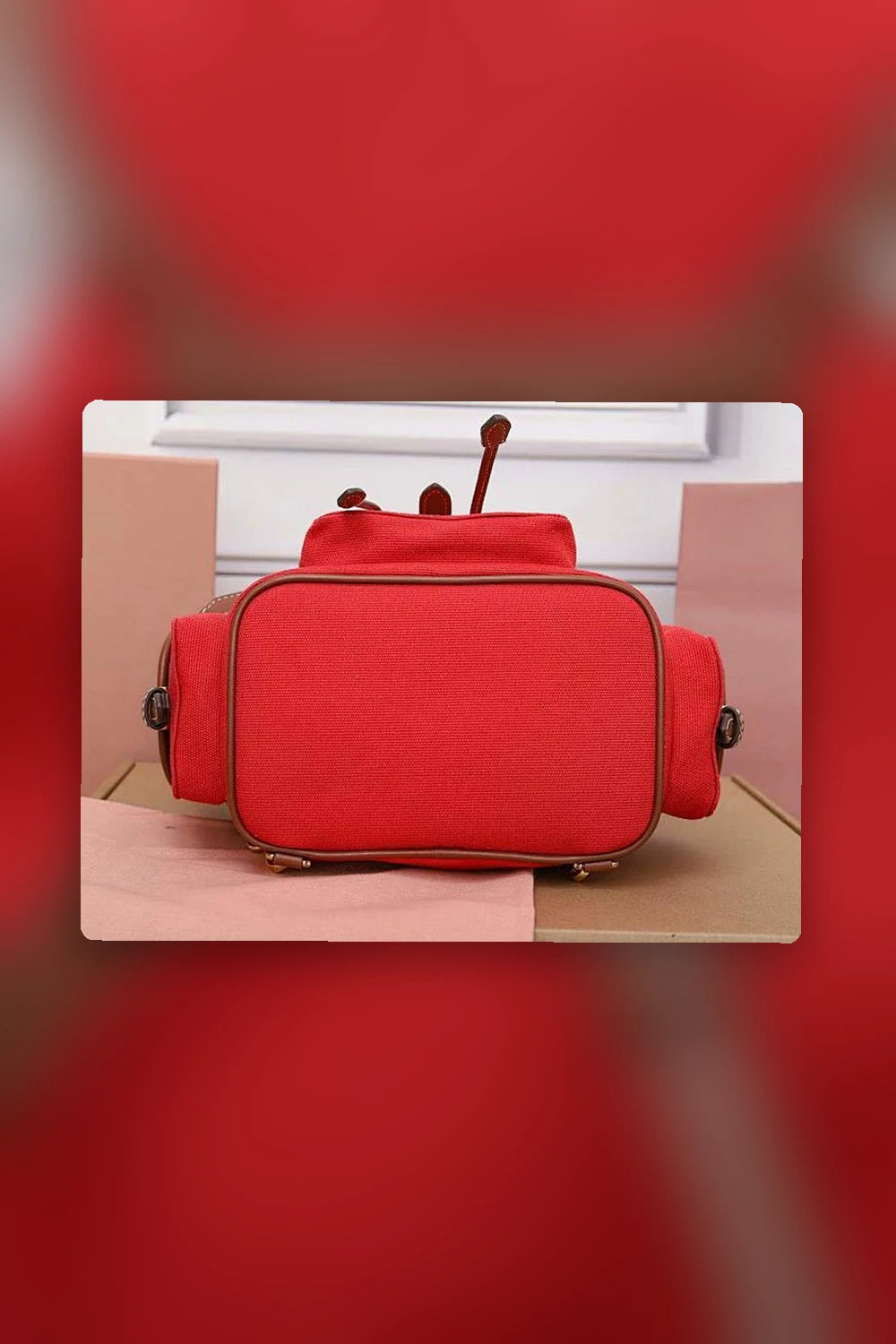 NB - MMU Bag - 672