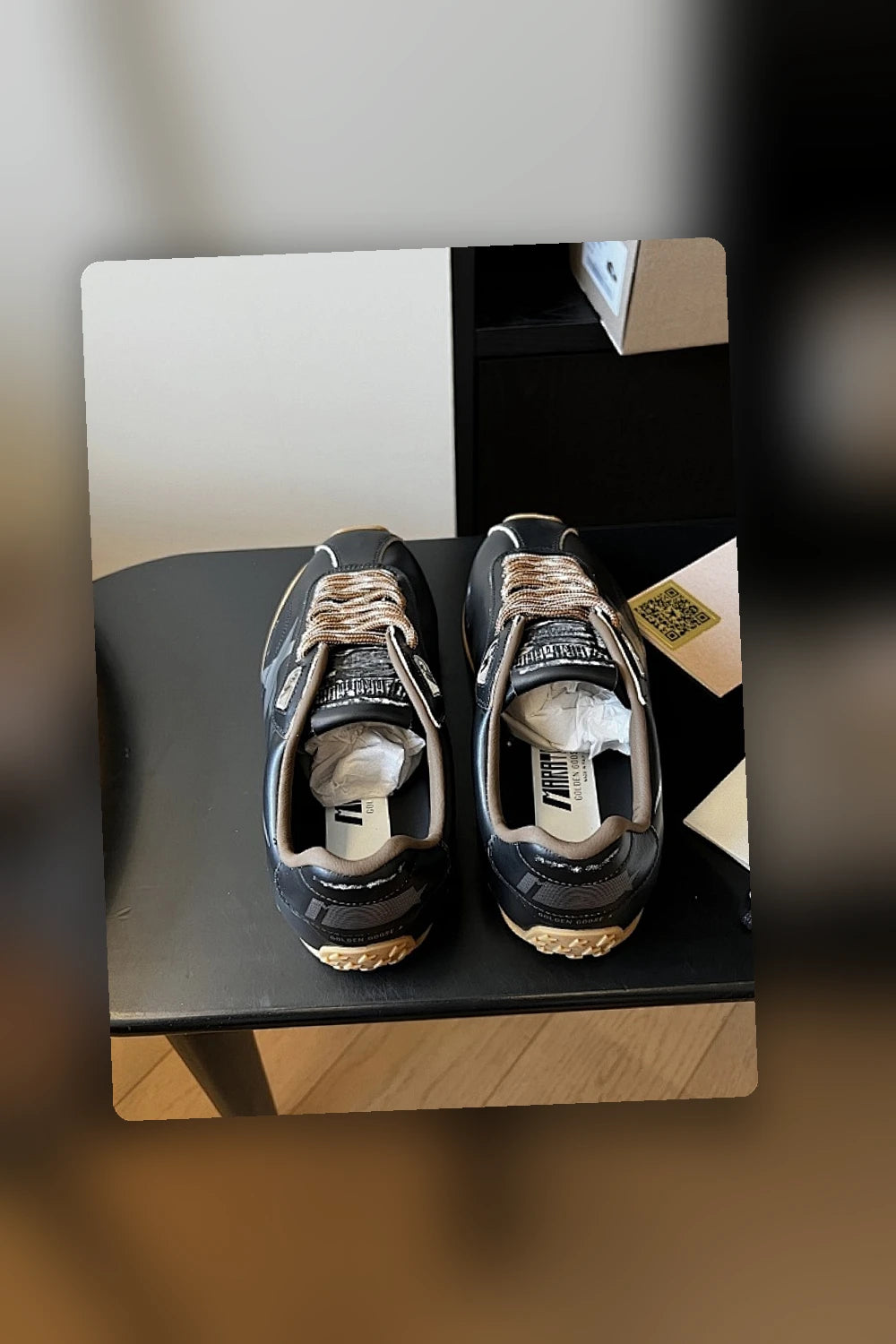 NB - SIMP Women Shoes - 023