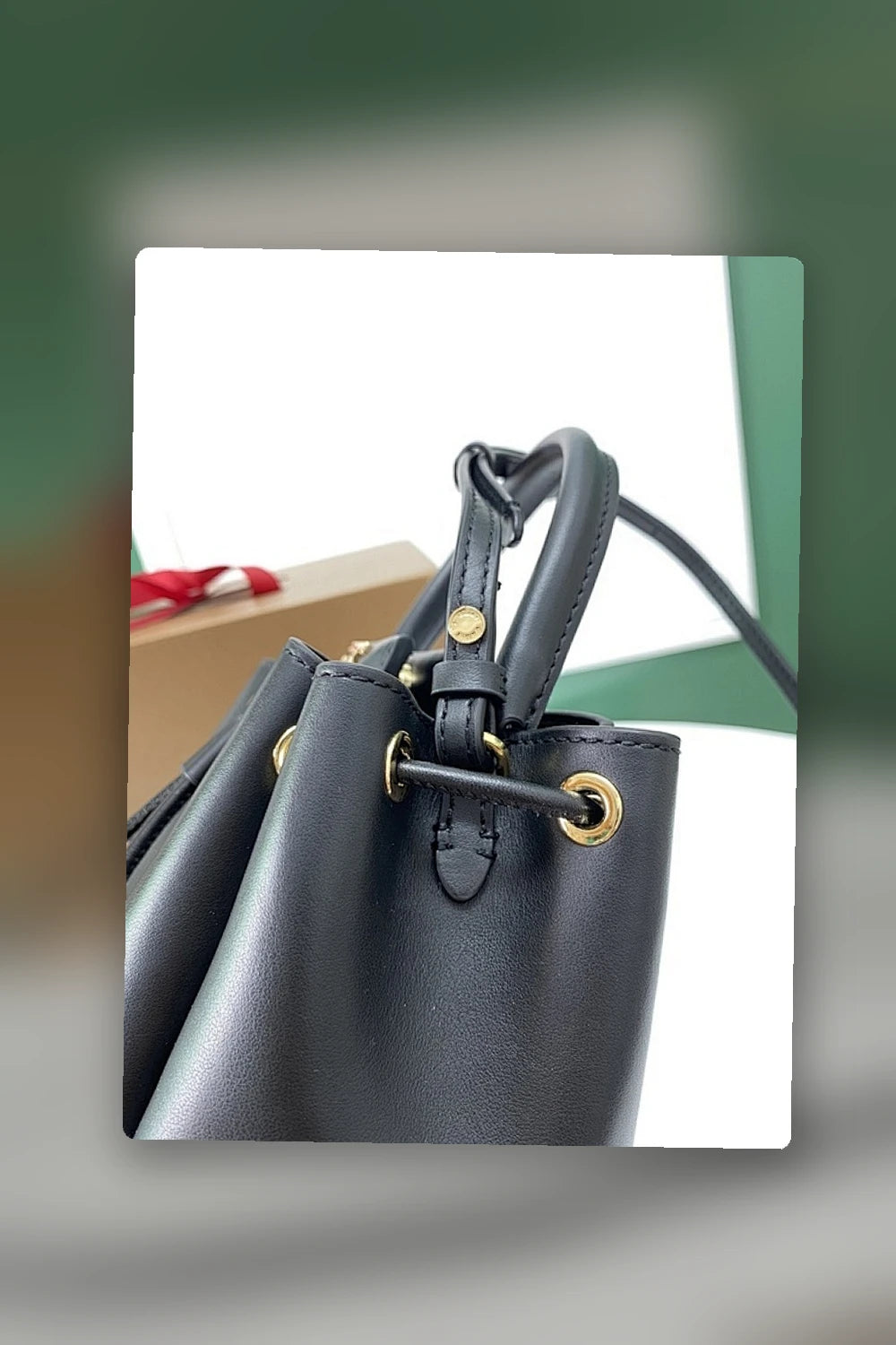 NB - BOR Bag - 980