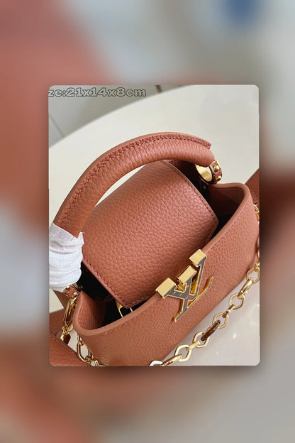 NB - LOV Bag - 1190