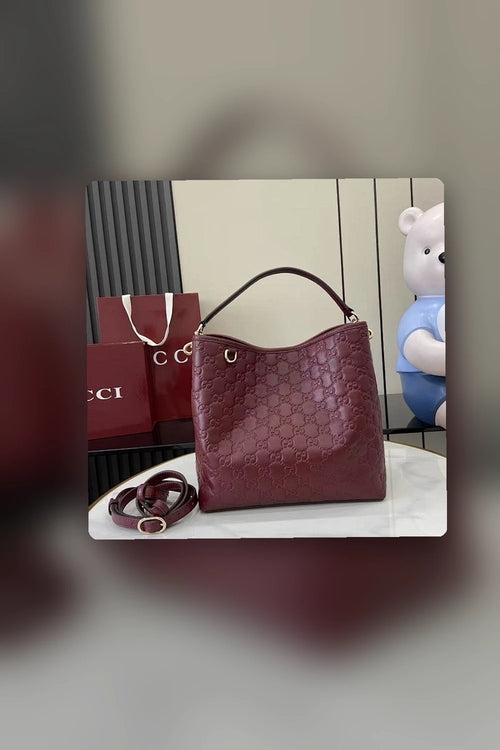 NB - GUKI Bag - 457