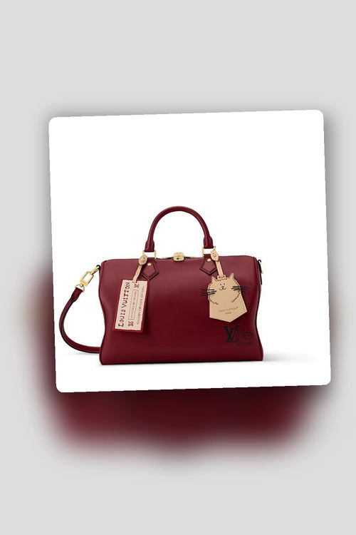 NB - LOV Bag - 1060