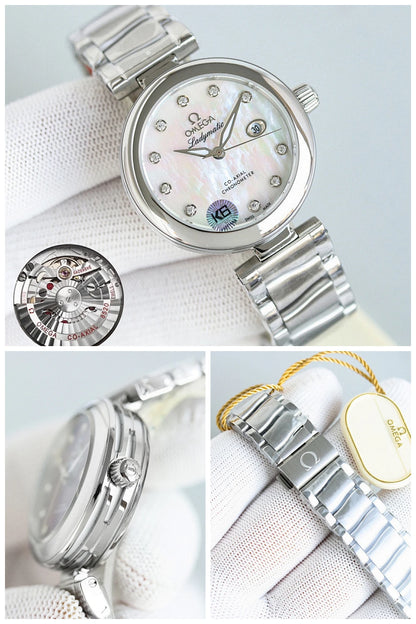 NB - Mix Watch - 228