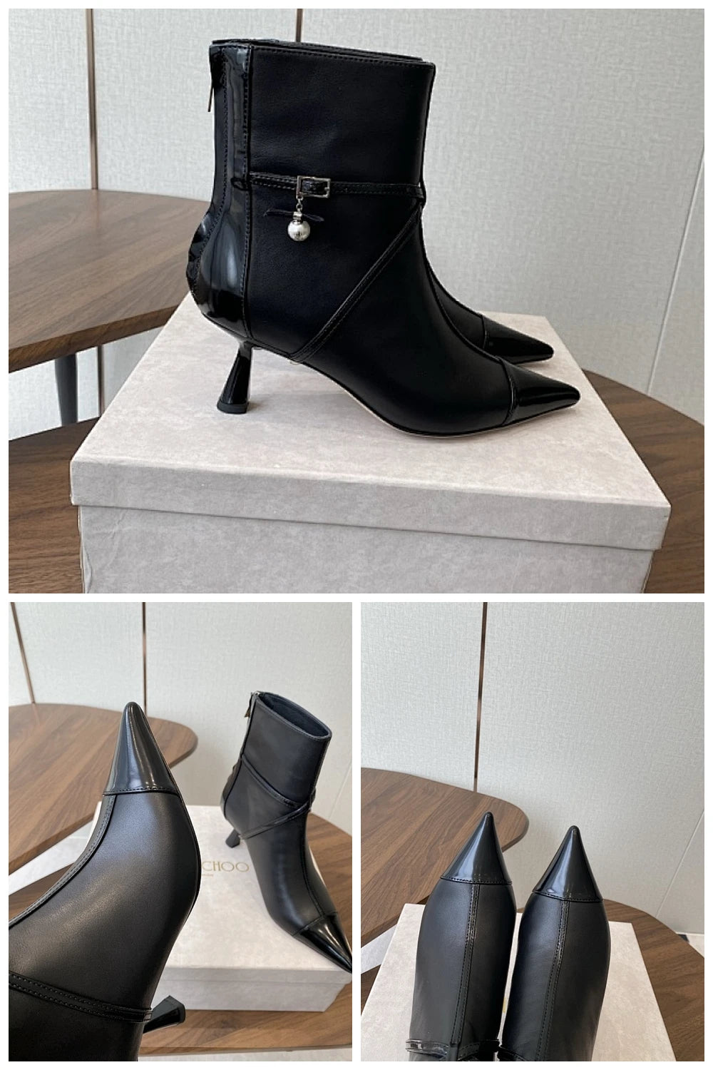 NB - JMC Women Shoes - 699