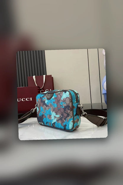 NB - GUKI Bag - 205