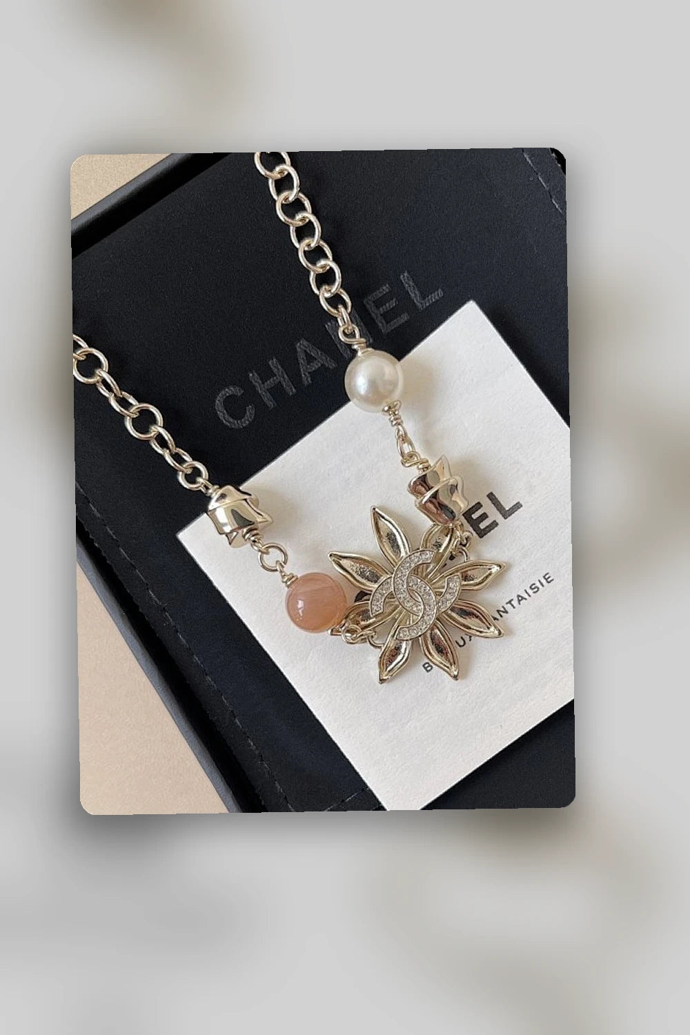 NB - CHL Jewelry - 548