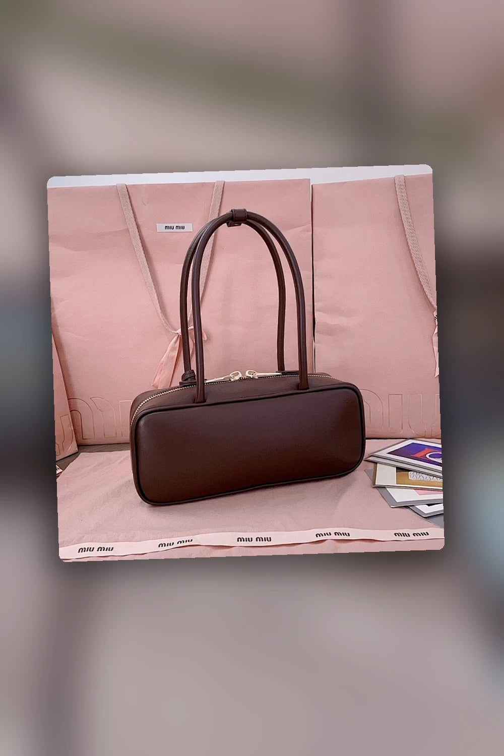NB - MMU Bag - 157