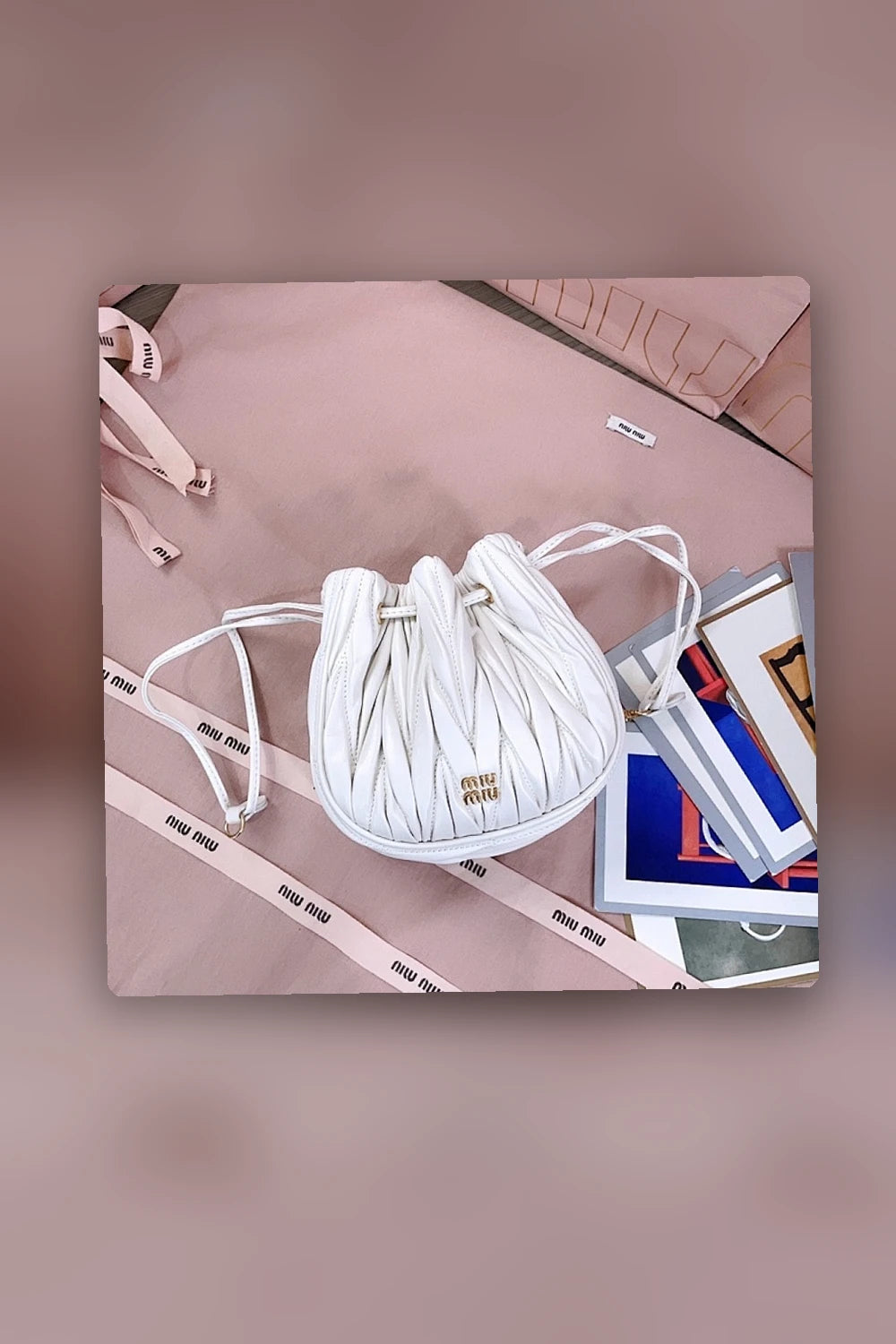 NB - MMU Bag - 881