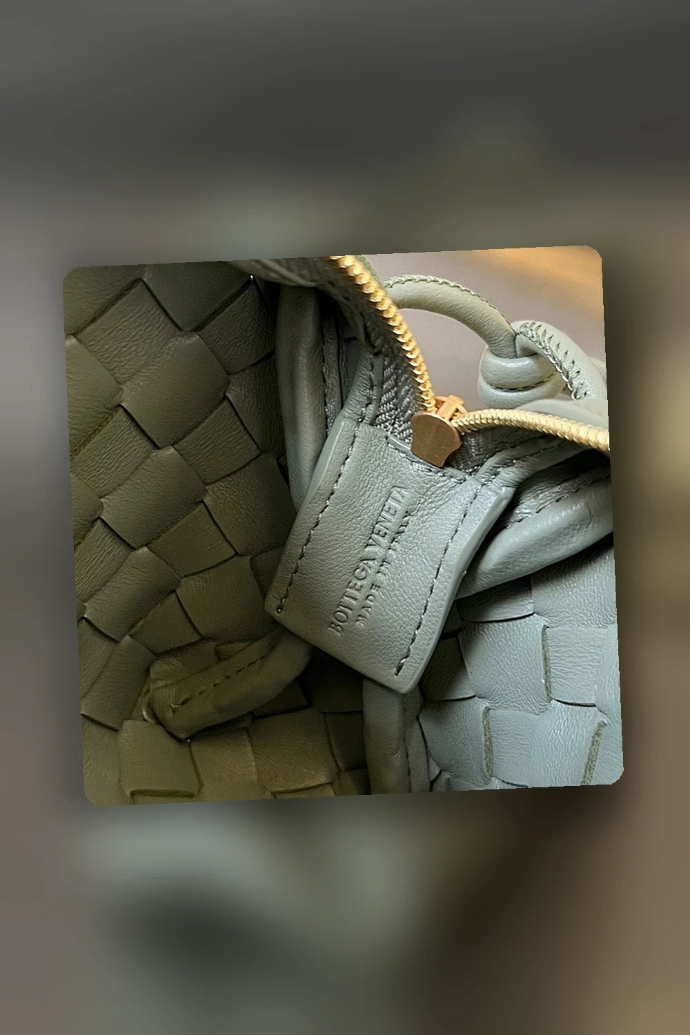NB - BOV Bag - 798