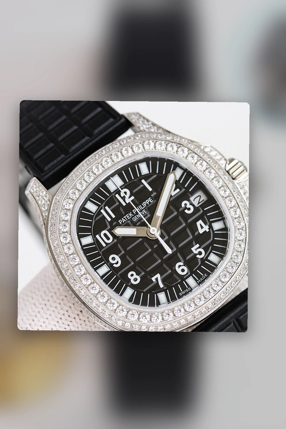 NB - Mix Watch - 1636