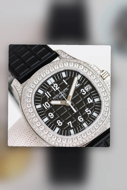 NB - Mix Watch - 1636