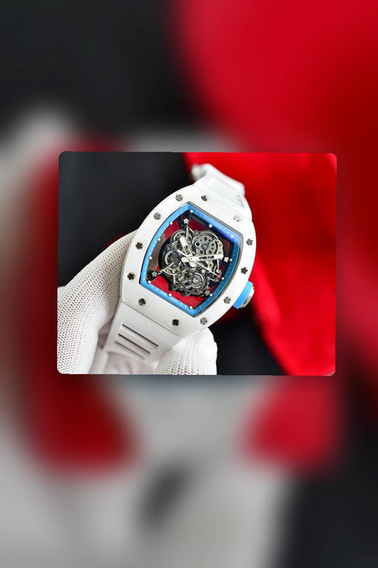 NB - Mix Watch - 1300