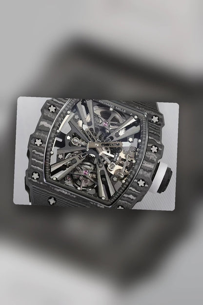 NB - Mix Watch - 1105