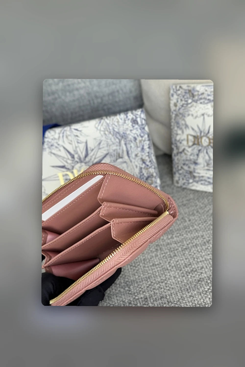NB - Mix Wallet - 1618